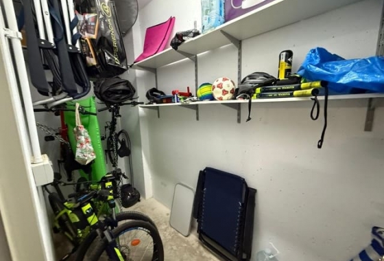 Revente - Appartement - Orihuela Costa