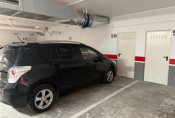 Revente - Appartement - Orihuela Costa