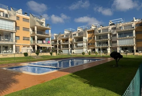 Revente - Appartement - Orihuela Costa