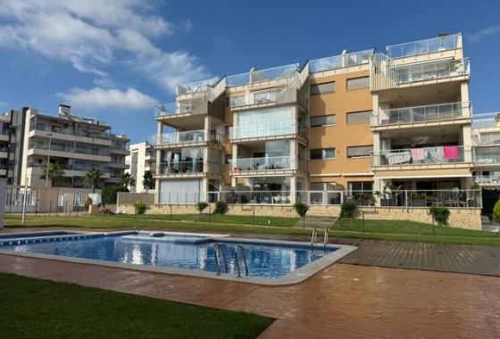 Revente - Appartement - Orihuela Costa