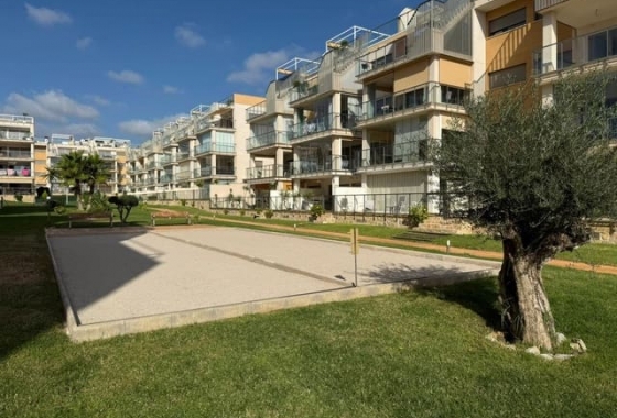 Revente - Appartement - Orihuela Costa