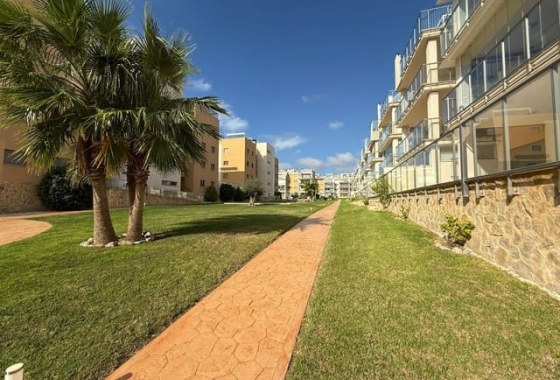 Revente - Appartement - Orihuela Costa