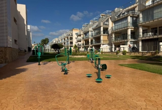 Revente - Appartement - Orihuela Costa