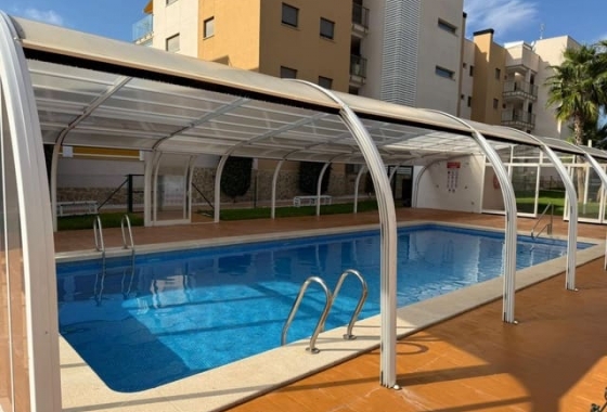 Revente - Appartement - Orihuela Costa