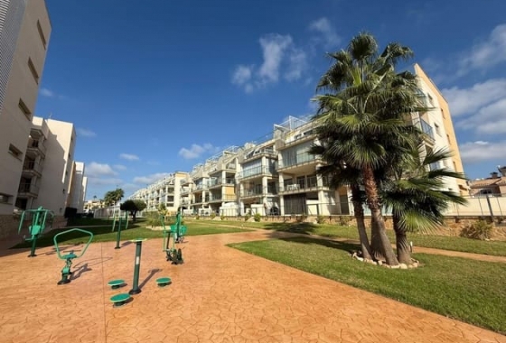 Revente - Appartement - Orihuela Costa