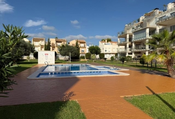 Revente - Appartement - Orihuela Costa