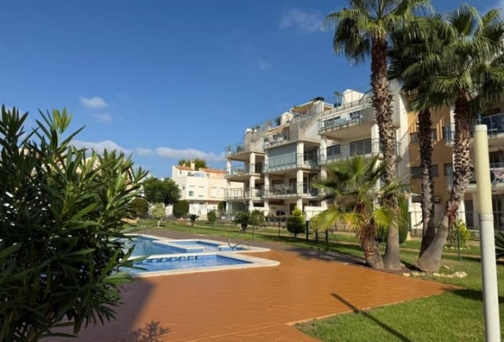 Revente - Appartement - Orihuela Costa