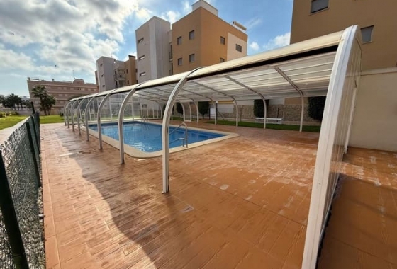 Revente - Appartement - Orihuela Costa