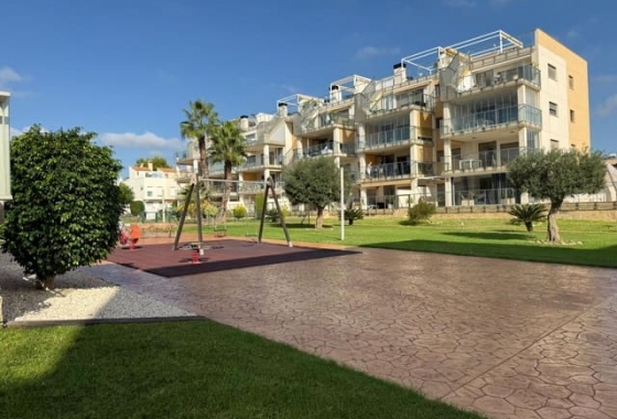 Revente - Appartement - Orihuela Costa