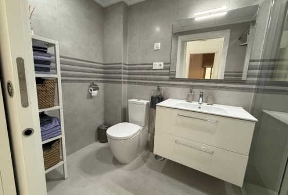 Revente - Appartement - Orihuela Costa