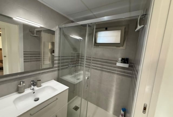 Revente - Appartement - Orihuela Costa