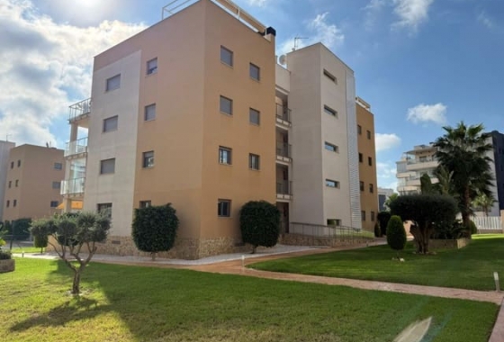 Revente - Appartement - Orihuela Costa