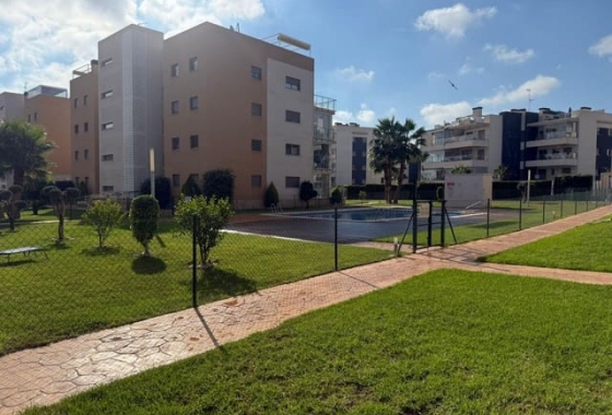 Revente - Appartement - Orihuela Costa