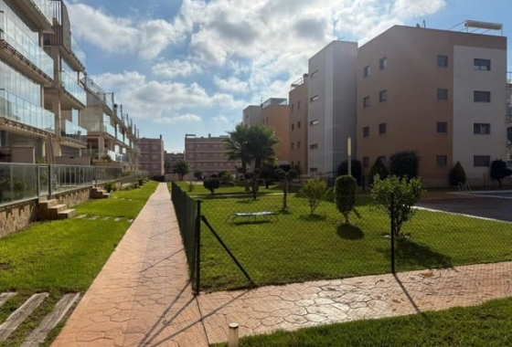 Revente - Appartement - Orihuela Costa