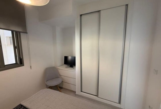 Revente - Appartement - Orihuela Costa