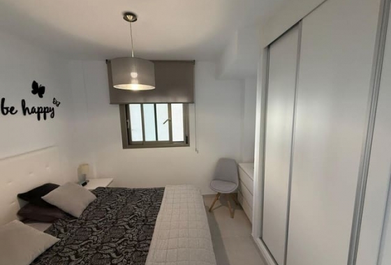 Revente - Appartement - Orihuela Costa