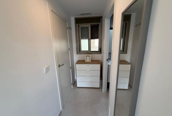 Revente - Appartement - Orihuela Costa