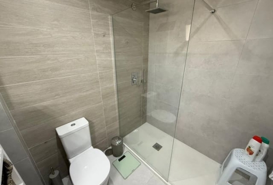 Revente - Appartement - Orihuela Costa