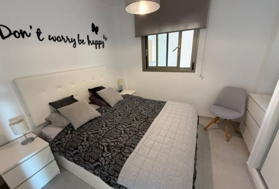 Revente - Appartement - Orihuela Costa