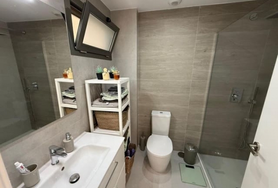 Revente - Appartement - Orihuela Costa