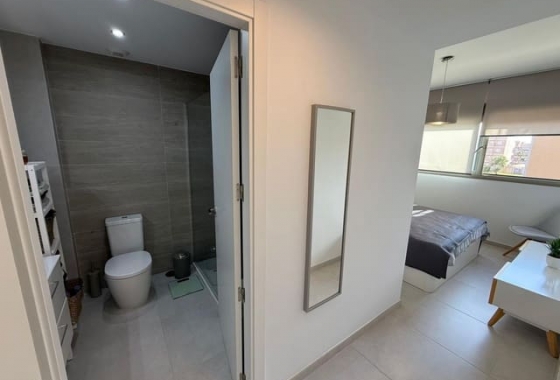 Revente - Appartement - Orihuela Costa