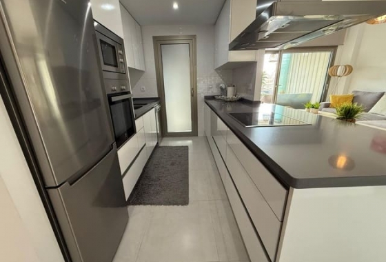 Revente - Appartement - Orihuela Costa