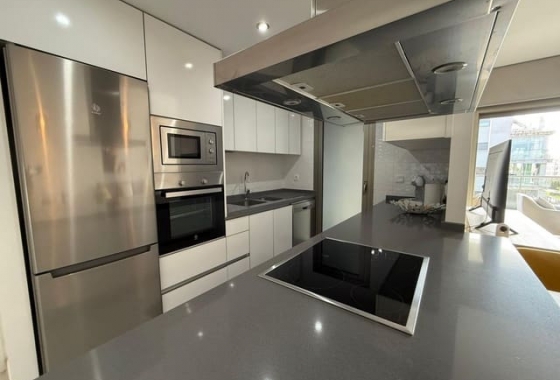 Revente - Appartement - Orihuela Costa