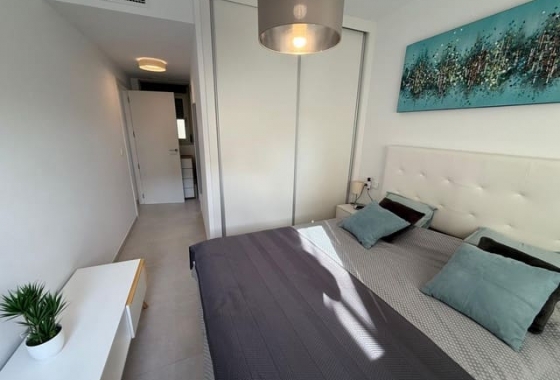 Revente - Appartement - Orihuela Costa