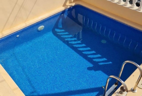 Herverkoop - Villa - San Miguel de Salinas