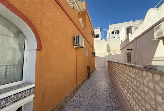 Herverkoop - Villa - San Miguel de Salinas