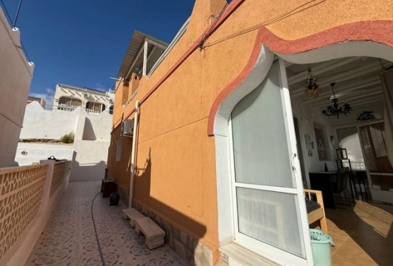 Herverkoop - Villa - San Miguel de Salinas