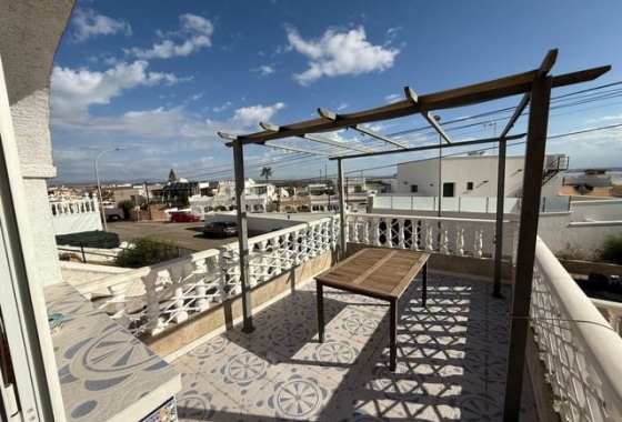 Herverkoop - Villa - San Miguel de Salinas