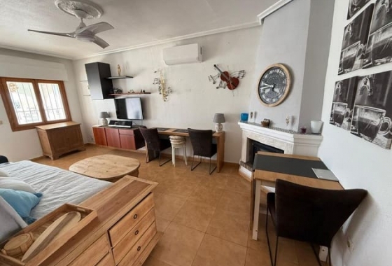 Herverkoop - Villa - San Miguel de Salinas