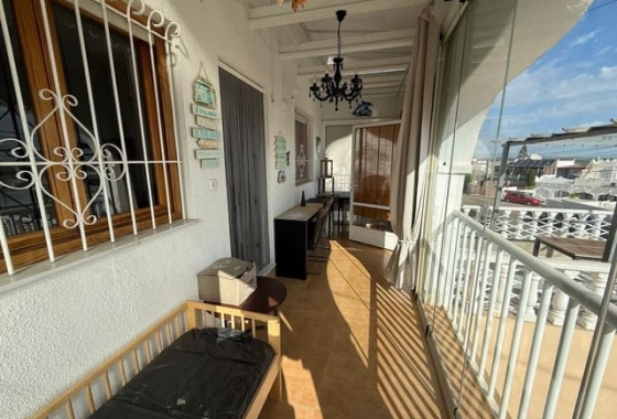 Herverkoop - Villa - San Miguel de Salinas