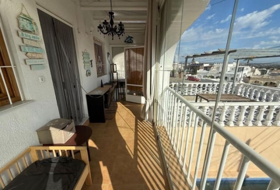 Herverkoop - Villa - San Miguel de Salinas