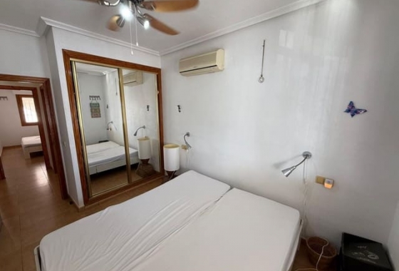 Herverkoop - Villa - San Miguel de Salinas