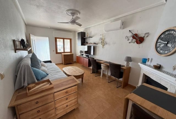 Herverkoop - Villa - San Miguel de Salinas