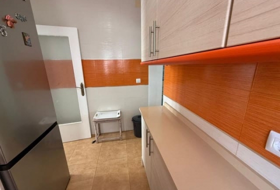 Herverkoop - Villa - San Miguel de Salinas