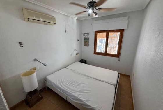 Herverkoop - Villa - San Miguel de Salinas