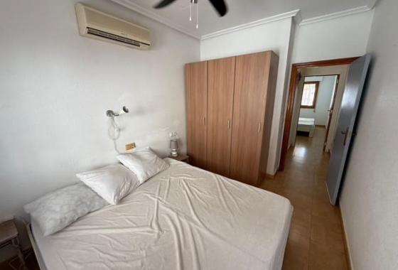 Herverkoop - Villa - San Miguel de Salinas