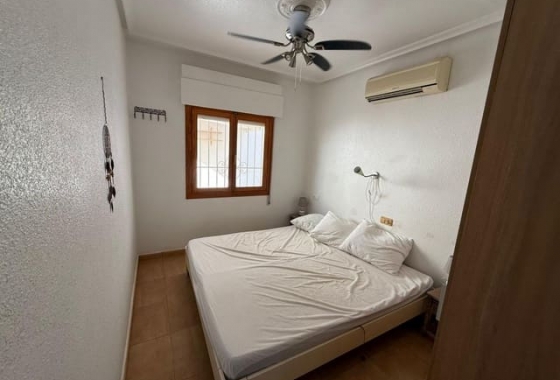 Herverkoop - Villa - San Miguel de Salinas