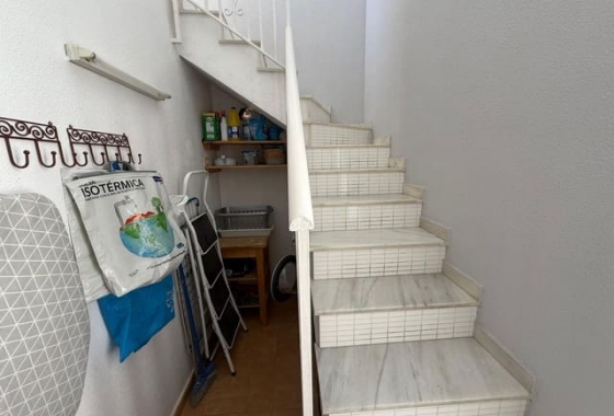 Herverkoop - Villa - San Miguel de Salinas