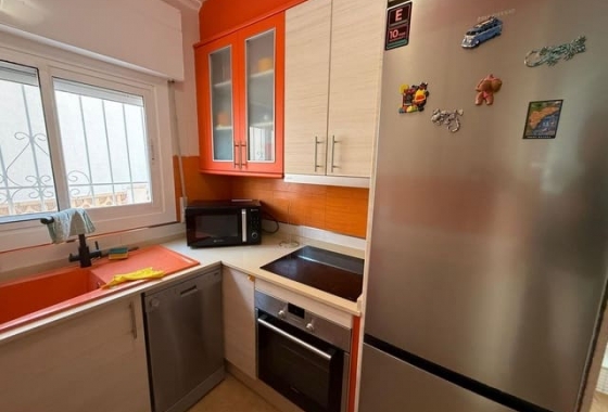 Herverkoop - Villa - San Miguel de Salinas