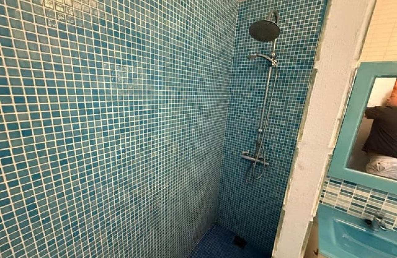 Herverkoop - Villa - San Miguel de Salinas