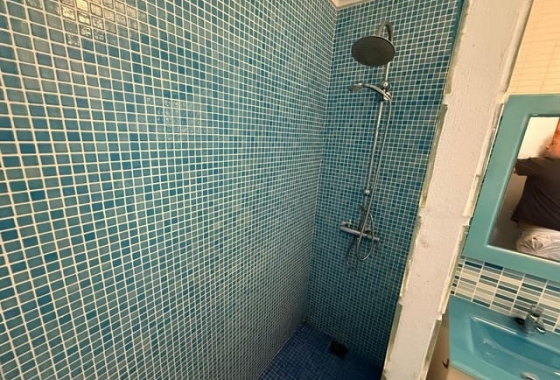 Herverkoop - Villa - San Miguel de Salinas