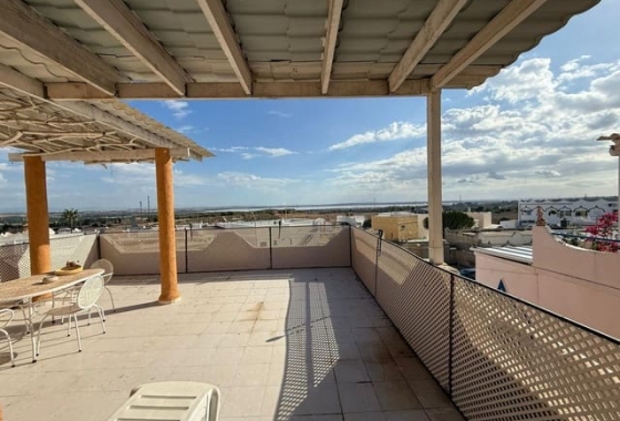 Herverkoop - Villa - San Miguel de Salinas