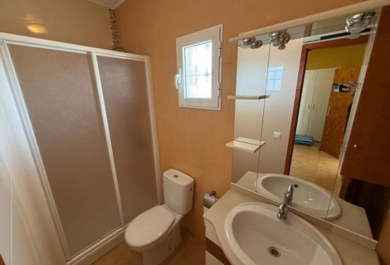 Herverkoop - Villa - San Miguel de Salinas