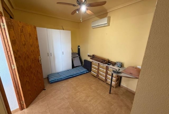 Herverkoop - Villa - San Miguel de Salinas