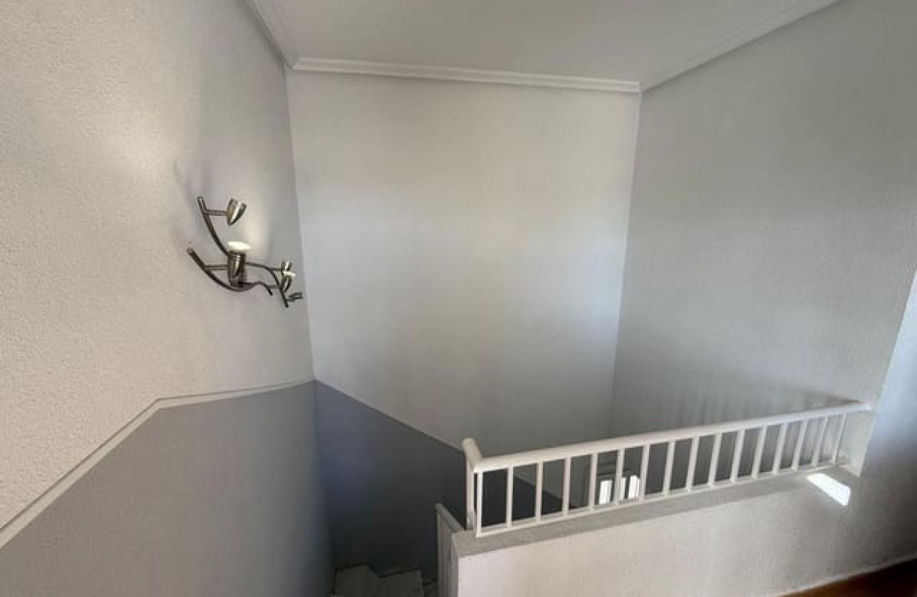 Herverkoop - Villa - San Miguel de Salinas