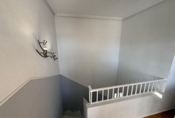 Herverkoop - Villa - San Miguel de Salinas